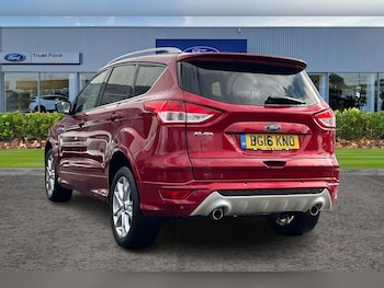 Used Ford Kuga 2016 for sale - 75912814: Photo