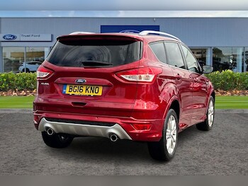 Used Ford Kuga 2016 for sale - 75912814: Photo