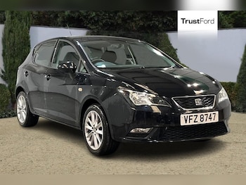 SEAT - Ibiza