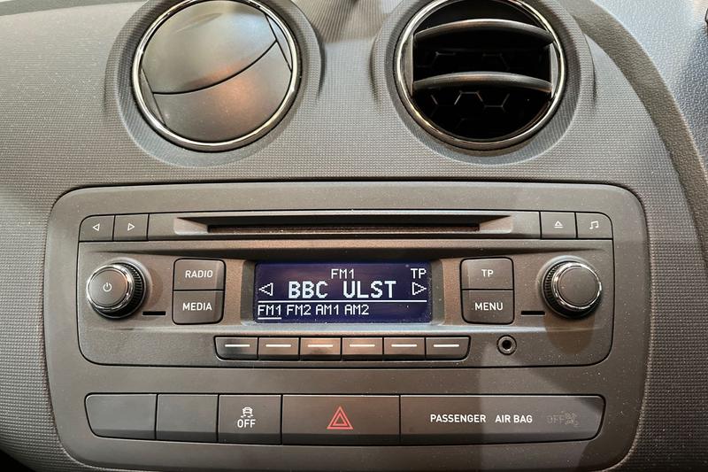 Vehicle 28
