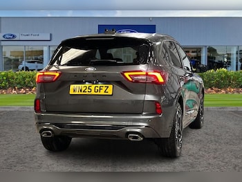 Used Ford Kuga 2025 for sale - 79293265: Photo