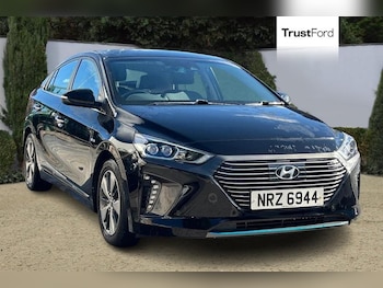 Used Hyundai IONIQ 2018 for sale - 79133285: Photo