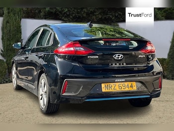 Used Hyundai IONIQ 2018 for sale - 79133285: Photo