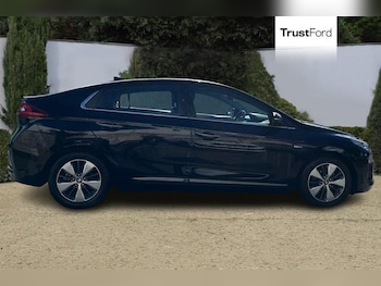 Used Hyundai IONIQ 2018 for sale - 79133285: Photo