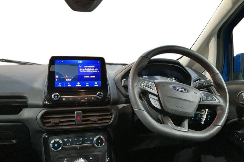 Used Ford Ecosport 2022 for sale - 76508179: Photo 10