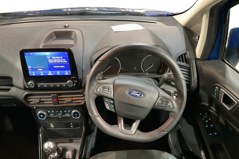 Used Ford Ecosport 2022 for sale - 76508179: Photo 11