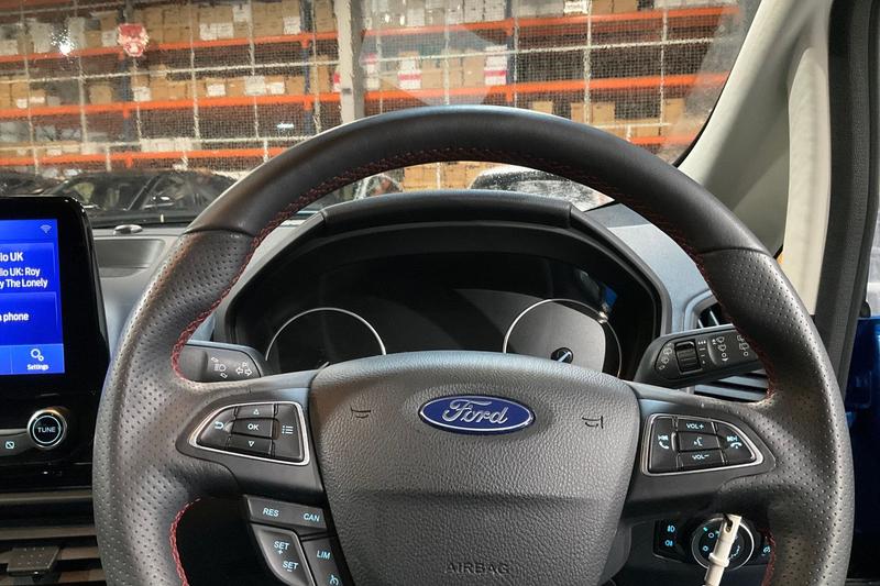 Used Ford Ecosport 2022 for sale - 76508179: Photo 12