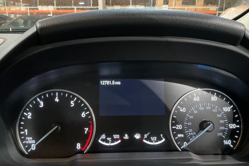 Used Ford Ecosport 2022 for sale - 76508179: Photo 13