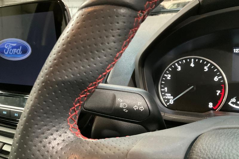 Used Ford Ecosport 2022 for sale - 76508179: Photo 14