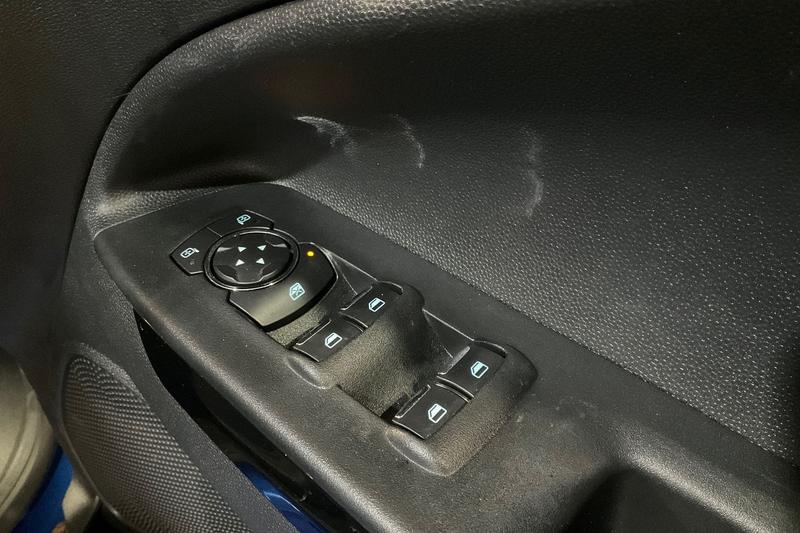 Used Ford Ecosport 2022 for sale - 76508179: Photo 16