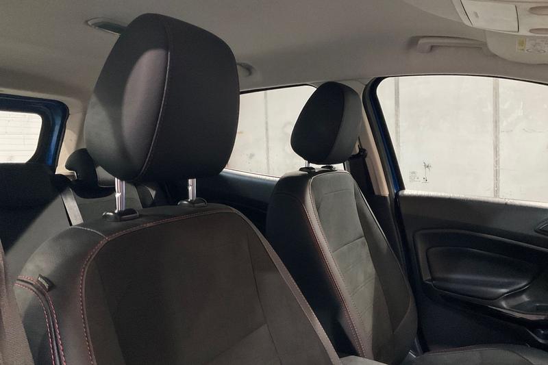Used Ford Ecosport 2022 for sale - 76508179: Photo 17