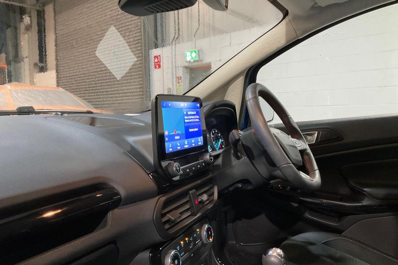 Used Ford Ecosport 2022 for sale - 76508179: Photo 18