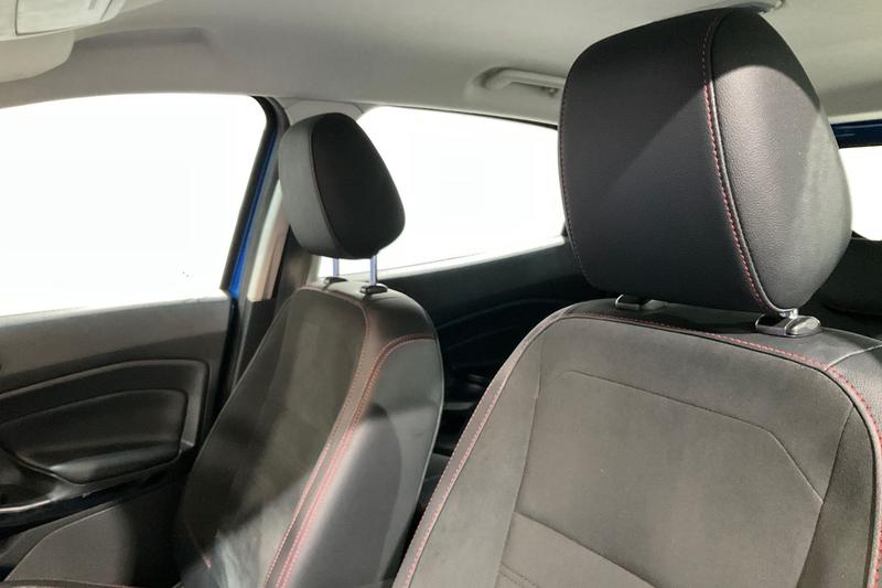Used Ford Ecosport 2022 for sale - 76508179: Photo 19