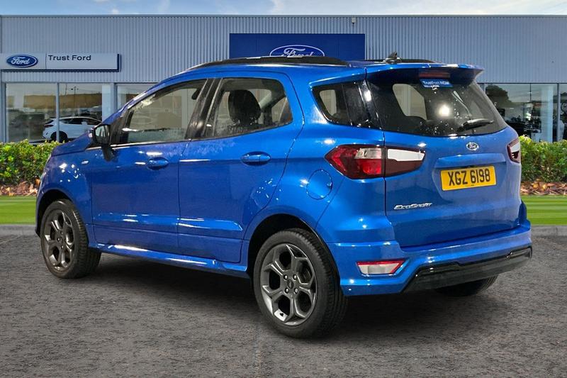 Used Ford Ecosport 2022 for sale - 76508179: Photo 2