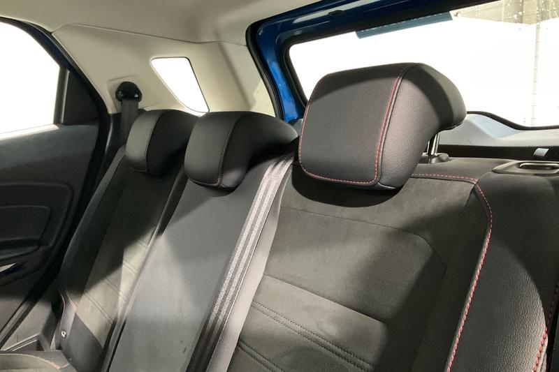 Used Ford Ecosport 2022 for sale - 76508179: Photo 20