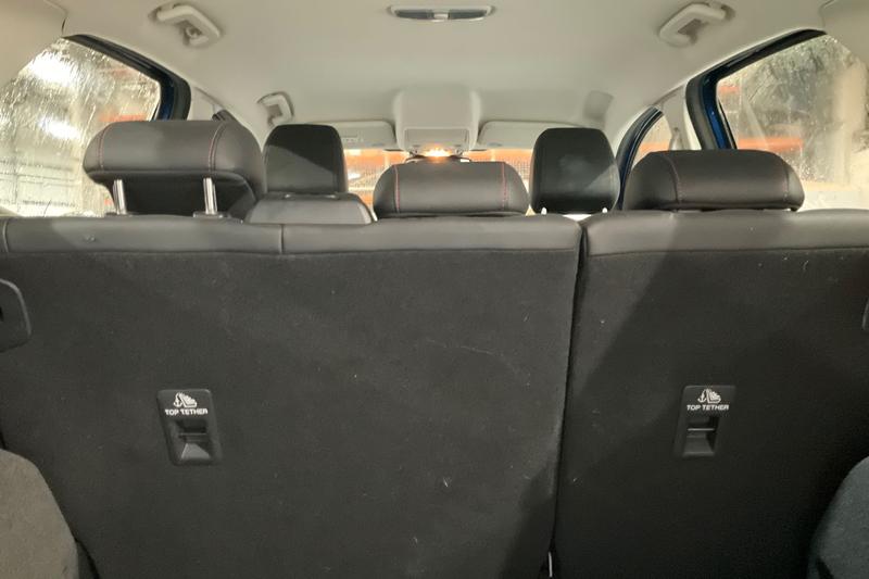 Used Ford Ecosport 2022 for sale - 76508179: Photo 21