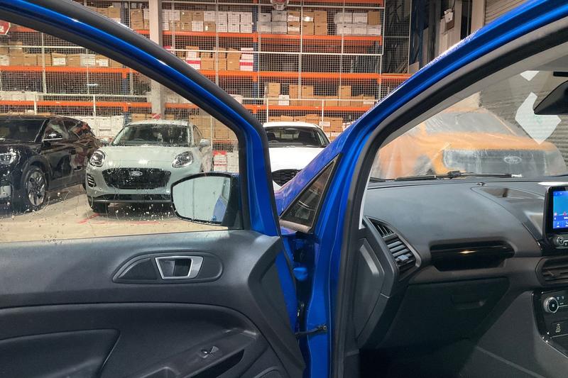 Used Ford Ecosport 2022 for sale - 76508179: Photo 22