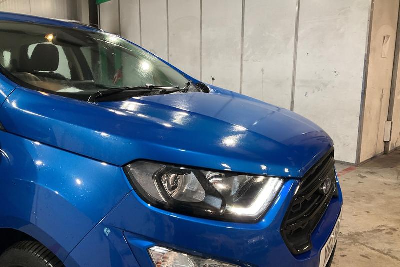 Used Ford Ecosport 2022 for sale - 76508179: Photo 23