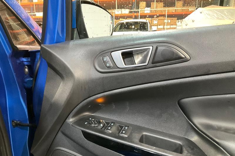 Used Ford Ecosport 2022 for sale - 76508179: Photo 24