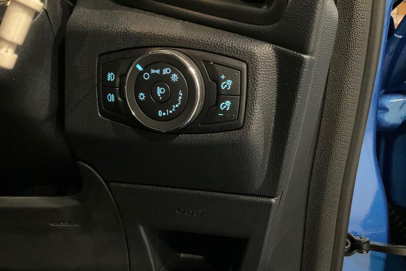 Used Ford Ecosport 2022 for sale - 76508179: Photo 25