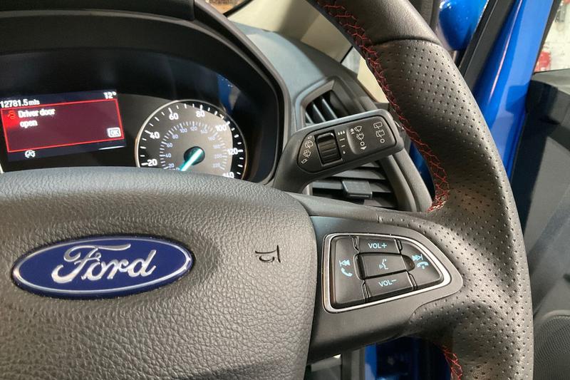 Used Ford Ecosport 2022 for sale - 76508179: Photo 26