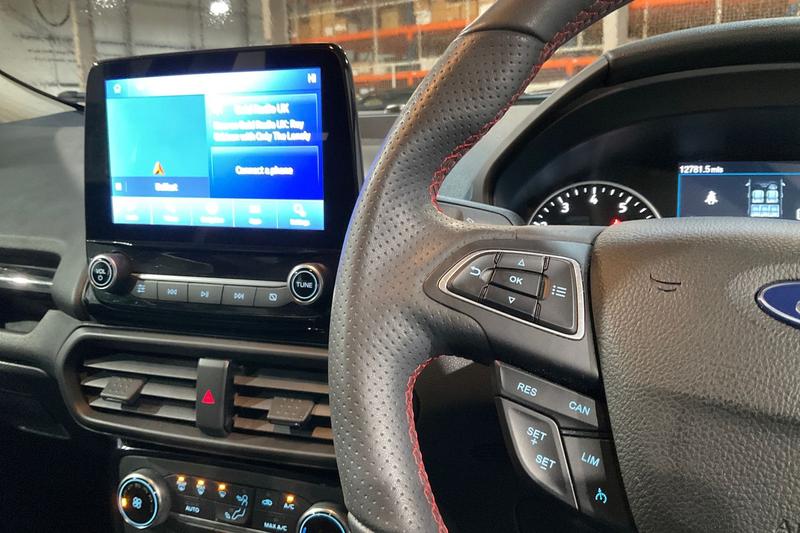 Used Ford Ecosport 2022 for sale - 76508179: Photo 27