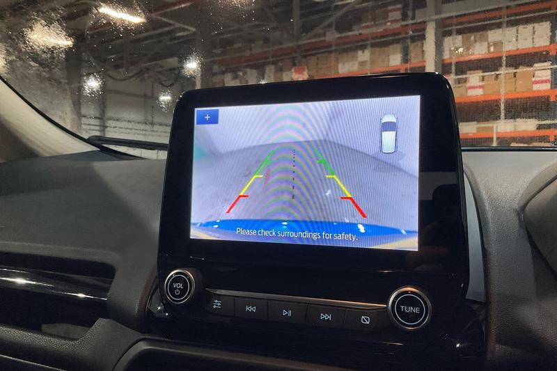 Used Ford Ecosport 2022 for sale - 76508179: Photo 28