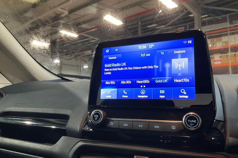 Used Ford Ecosport 2022 for sale - 76508179: Photo 29