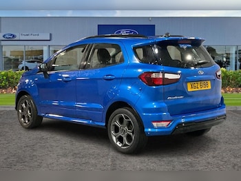 Used Ford Ecosport 2022 for sale - 76508179: Photo