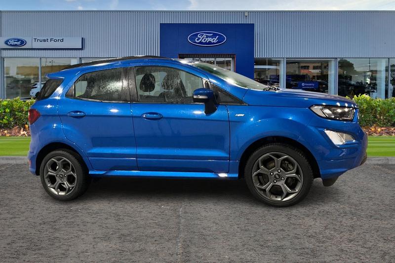 Used Ford Ecosport 2022 for sale - 76508179: Photo 3