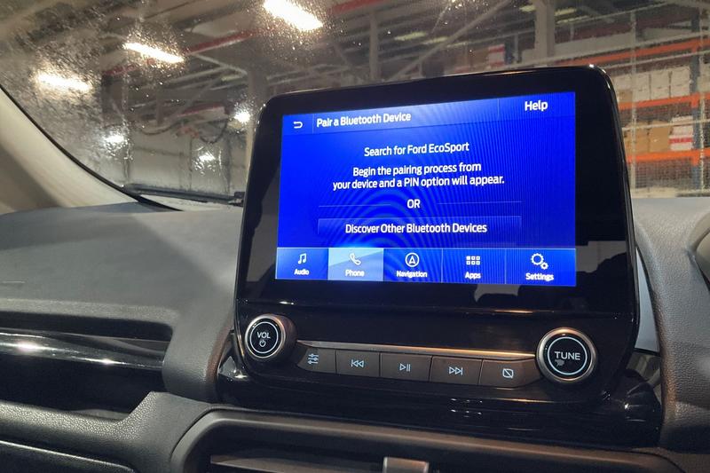 Used Ford Ecosport 2022 for sale - 76508179: Photo 30