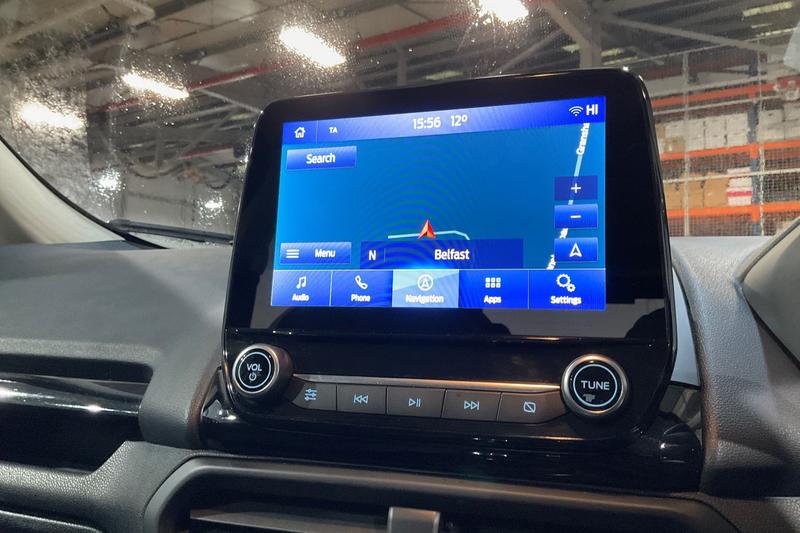 Used Ford Ecosport 2022 for sale - 76508179: Photo 31