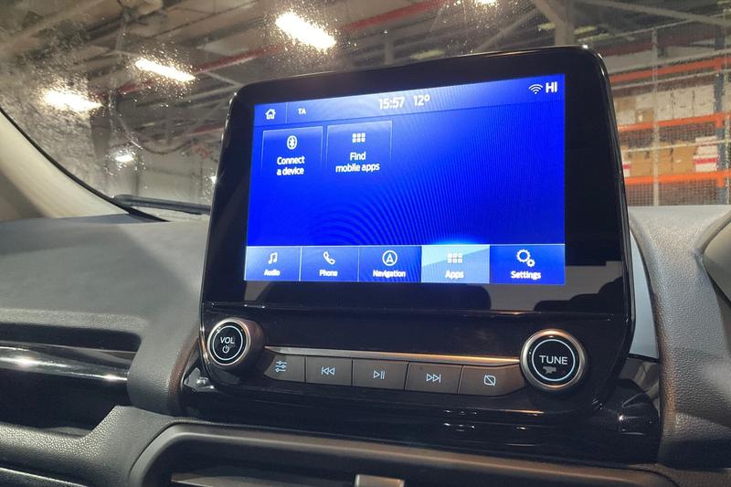 Used Ford Ecosport 2022 for sale - 76508179: Photo 32