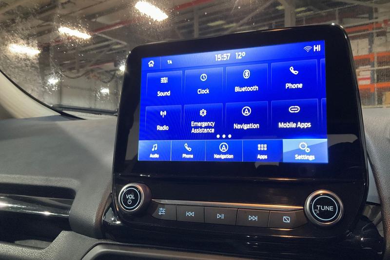 Used Ford Ecosport 2022 for sale - 76508179: Photo 33