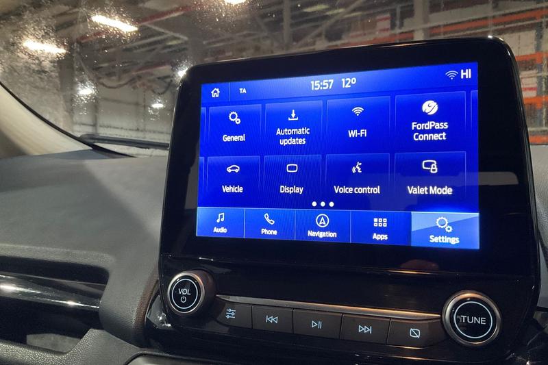 Used Ford Ecosport 2022 for sale - 76508179: Photo 34