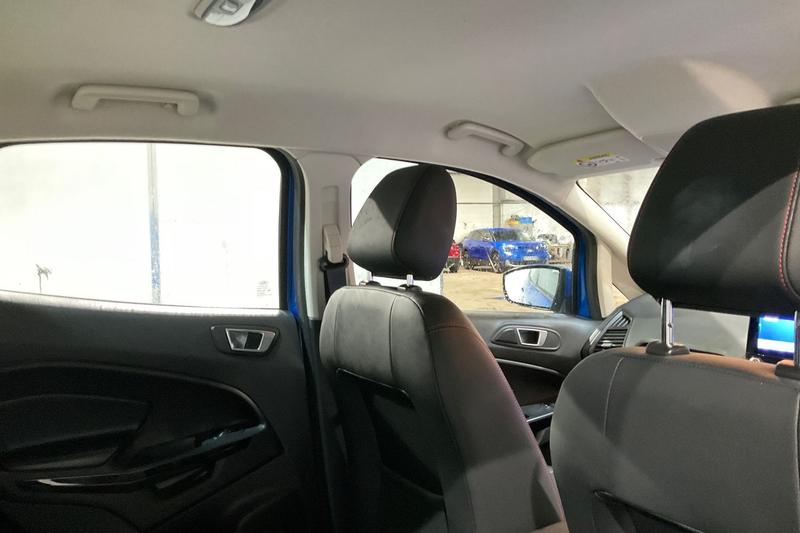 Used Ford Ecosport 2022 for sale - 76508179: Photo 37