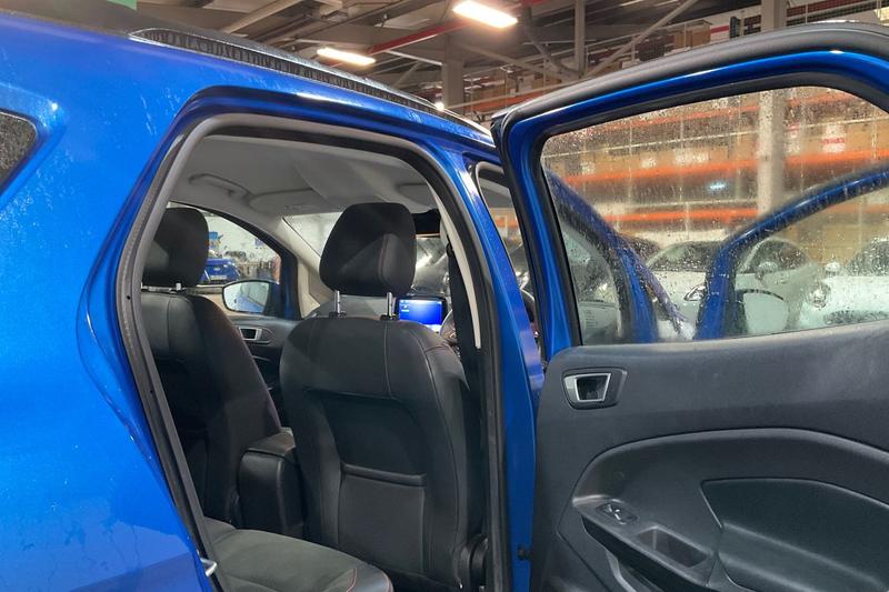 Used Ford Ecosport 2022 for sale - 76508179: Photo 38