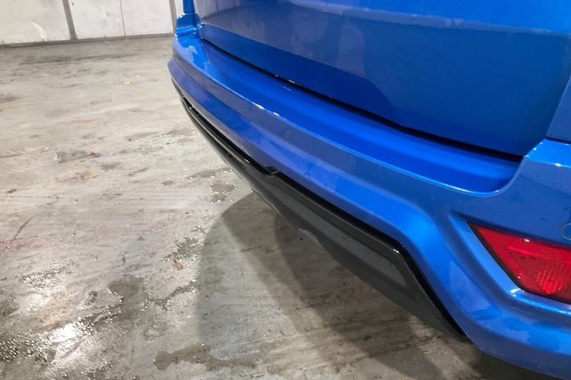 Used Ford Ecosport 2022 for sale - 76508179: Photo 39