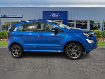 Used Ford Ecosport 2022 for sale - 76508179: Photo