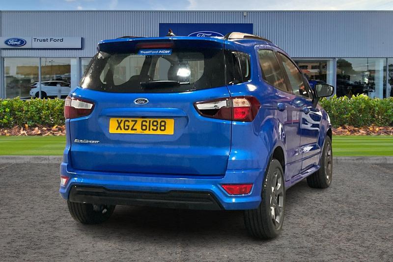 Used Ford Ecosport 2022 for sale - 76508179: Photo 4