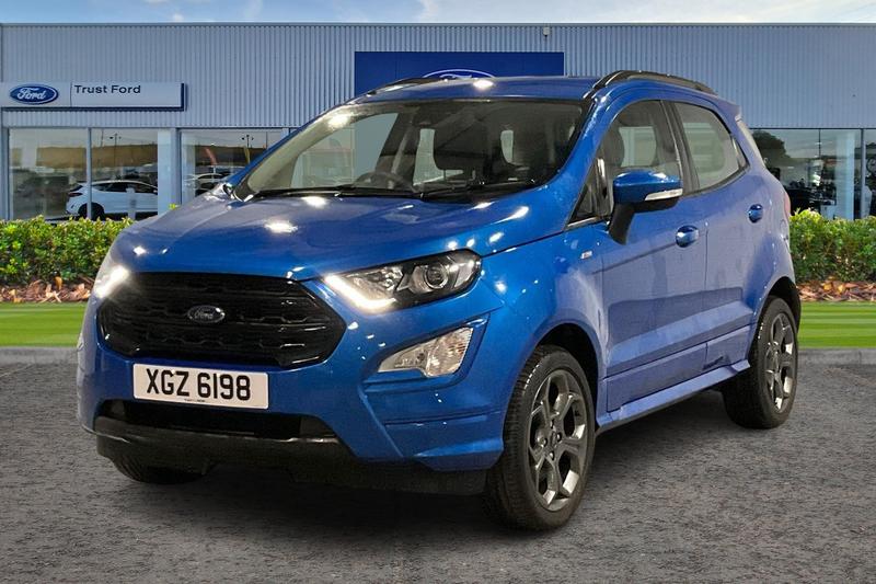 Used Ford Ecosport 2022 for sale - 76508179: Photo 5