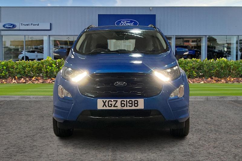 Used Ford Ecosport 2022 for sale - 76508179: Photo 6