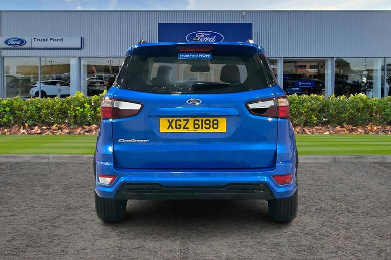 Used Ford Ecosport 2022 for sale - 76508179: Photo 7