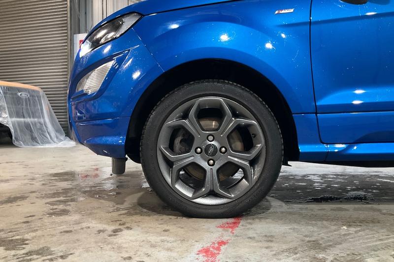 Used Ford Ecosport 2022 for sale - 76508179: Photo 8