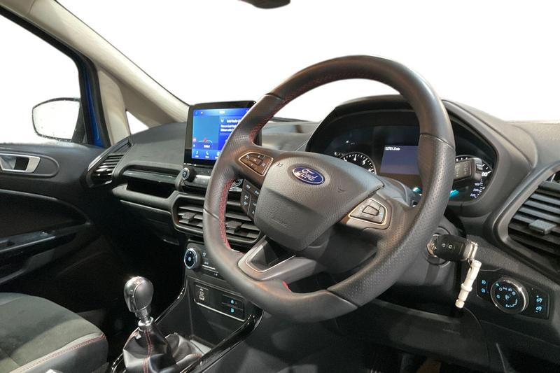 Used Ford Ecosport 2022 for sale - 76508179: Photo 9