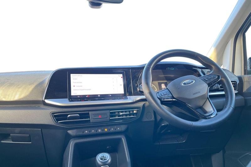 Used Ford Tourneo Connect 2023 for sale - 77218184: Photo 10