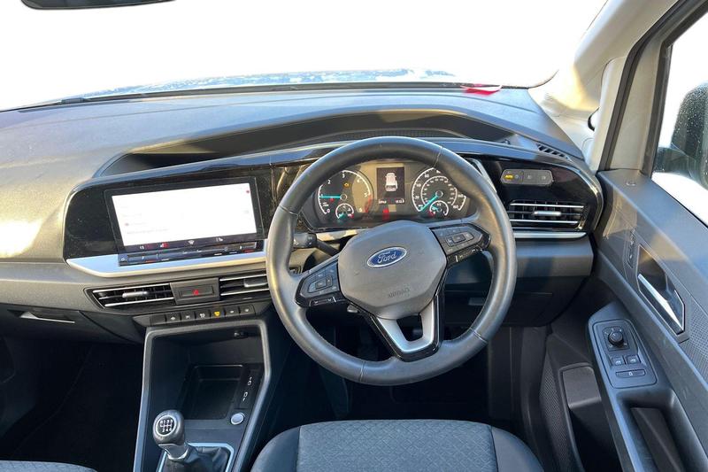 Used Ford Tourneo Connect 2023 for sale - 77218184: Photo 11