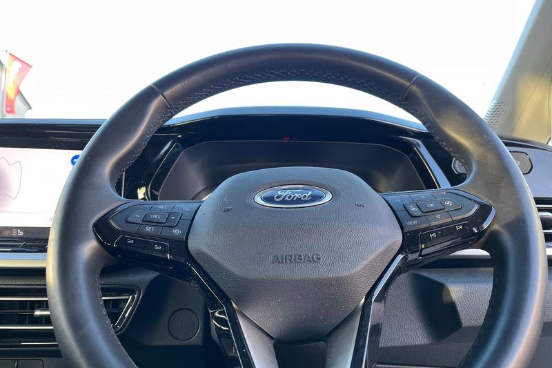 Used Ford Tourneo Connect 2023 for sale - 77218184: Photo 12