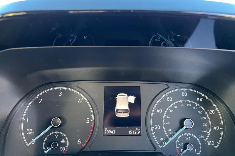 Used Ford Tourneo Connect 2023 for sale - 77218184: Photo 13