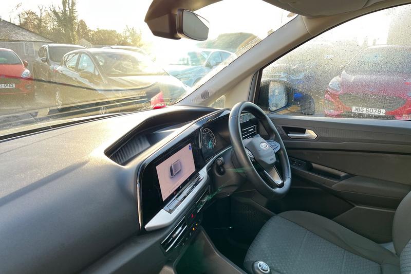 Used Ford Tourneo Connect 2023 for sale - 77218184: Photo 18